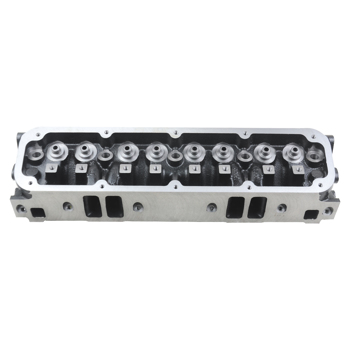 缸盖 Cylinder Head Magnum Bare Replacement for Chrysler Dodge Dakota Durango Ram 5.2L 5.9L 53005714
