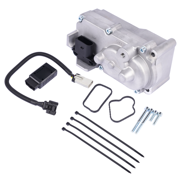 Turbocharger Actuator 07-12 Replacement for Dodge Ram 2500 3500 Cummins 6.7L ISB HE351VE 4034315HX 2836400 2837675-1