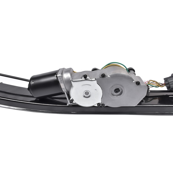 侧门电机总成 Right Power Sliding Door Track Replacement for Dodge Grand Caravan Chrysler Town & Country Ram C/V 2010-2020 68060498AA-9