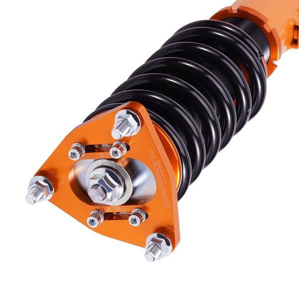 绞牙减震器支柱套件 适用于三菱Lancer(CX/CY) 2008-2016 适用于三菱欧蓝德运动版(GA) 2011-2020-7