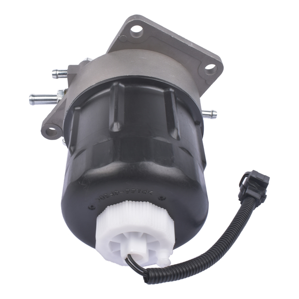 油水分离器 ME194923 Fuel Filter Feed Pump Replacement for Mitsubishi Fuso Canter 4M42 & 4M50 Diesel-4