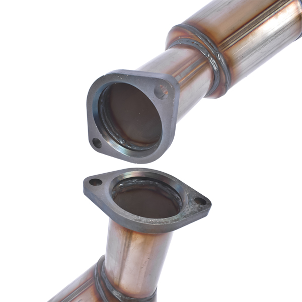 亚马逊禁售 三元催化器 Left & Right Catalytic Converter Replacement for Chrysler 300 Dodge Magnum Charger 5.7L V8 RWD 2005-2007-11