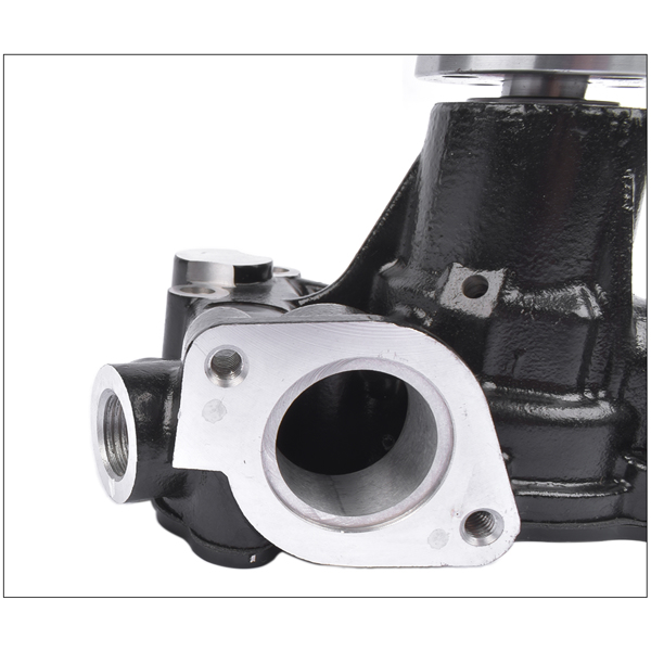 水泵 Water Pump Replacement for John Deere Garden Tractor 322 330 655 Skid Steers 375 AM878167 AM875008-8
