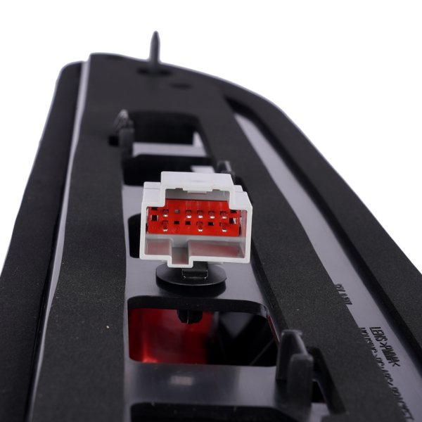 高位刹车灯 LED Third Brake Light Stop Lamp Replacement for Ford Transit 150 250 350 350HD 2018-2019 JK4Z13A613AA JK4Z13A613AD-11