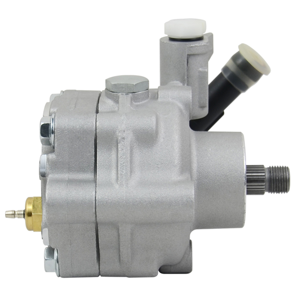 转向助力泵 Aluminum Power Steering Pump 21-5196 Fit for Subaru Forester 2010-2013, Legacy Outback 2005-2009-2