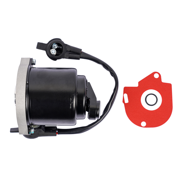 制动助力泵电机 ABS Pump Brake Booster Motor Assy Replacement for 1997-2010 Toyota 4Runner Lexus GX470 4.0L 47960-30030 4796030030-7