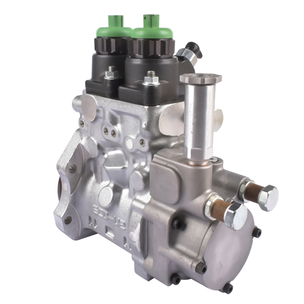 燃油泵 Fuel Pump Replacement for John Deere Engine 6081HT802 6081HF070 6081HZ019 6081HRW27 9750STS-2