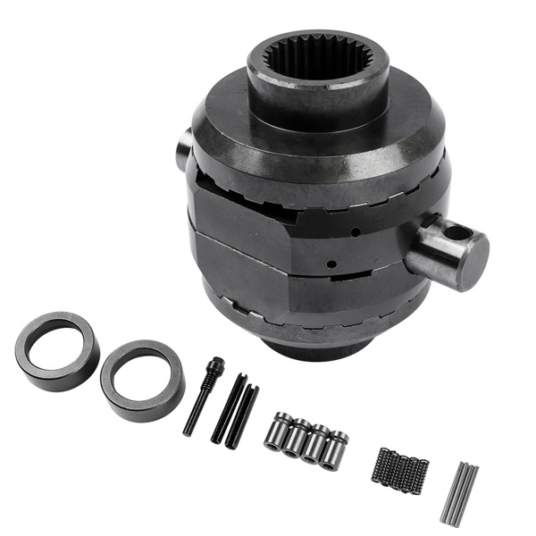 差速锁 Differential Locker Replacement for 1984-2004 Jeep Wrangler Dana 35 27 Spline SLM35-1.5-27 XD-13530-1