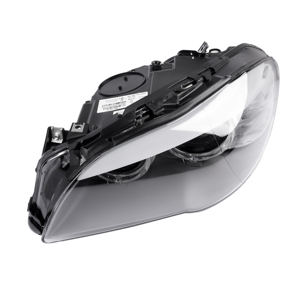 大灯半总成 Left Side HID/Xenon Headlight Fit for BMW 5 Series F18 F10 550i 535i 528i M5 2011-2013 63117271911-4
