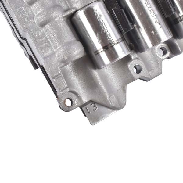 变速箱阀体 6 Speed TF60SN Transmission Valve Body Replacement for Audi TT VW Sharan Passat Beetle Touran 2003-2011 09G325039A-11