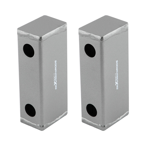 Rear Drop Kit 3" Lowering Blocks fit for Chevy C10 C20 GMC C15 Truck Pickup 1963-1972-3