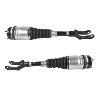 减震器 Front Left & Right Air Suspension Struts Replacement for Jeep Grand Cherokee 2011-2015 68029903AF 68059904AE