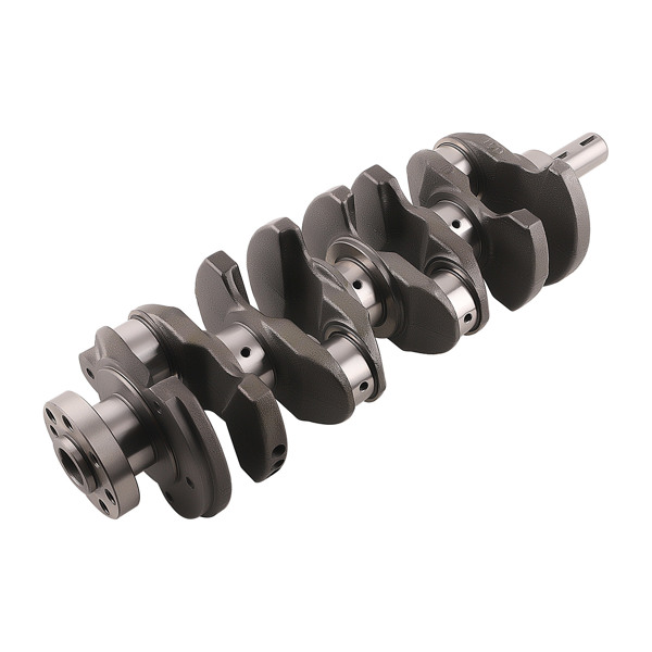 曲轴与连杆组 适用于现代 起亚 2.4 G4KJ发动机 适用于起亚索兰托四门 2.4L 2014-2020 适用于现代途胜四门 2.4L 2014-2019 23111-2G200，23111-2G230-7