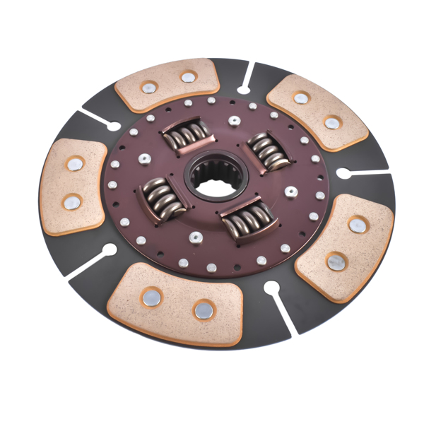 离合器 Clutch Disc Replacement for Kubota Tractor M4700 M4800SU M4900 M5400 M5700 M6800 3A011-25110-3