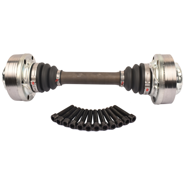 半轴 Driveshaft Fit for Mercedes G-Class G 55 AMG G500 5.0L 5.5L 2002-2011 A4634100802 A4634100702-3