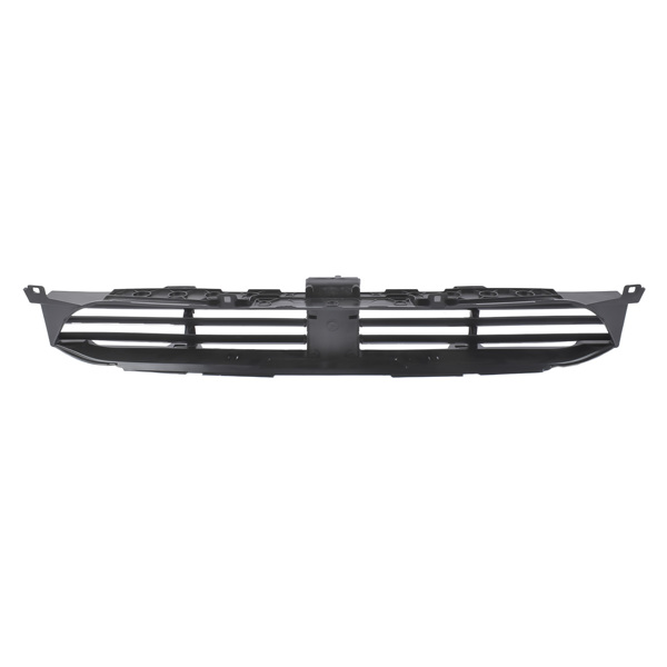 散热器出风口 Front Radiator Grille Support Air Intake Shutter Assy w/ Motor Replacement for BMW X3 X4 2018-2021 51137497231-2