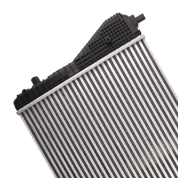 中冷器 适用于奥迪TT Quattro Premium Plus L4 2.0L 2013款 适用于大众甲壳虫经典版 L4 1.8L 2015款 317-50241, 4401-1104, 1K0145803CC, 1K0145803AF-7