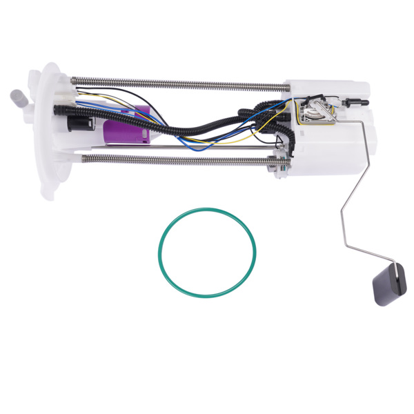 燃油泵总成 Fuel Pump Module Fit for Nissan Titan / Titan XD 5.6L V8 GAS DOHC 2016-2024 17040-EZ31A 17040-EZ30A-4
