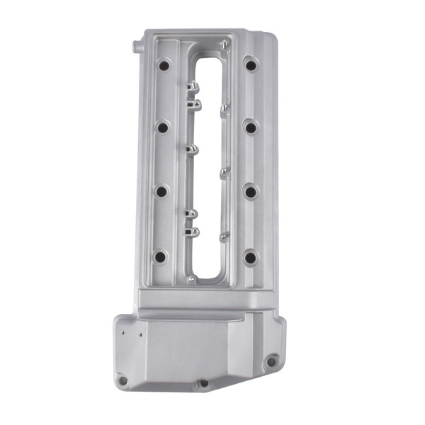 气门室盖 Left Engine Valve Cover 11121703175 Replacement for BMW 540i 740i 740iL E38 E39 V8 4.4L 1998-2001 V204891-4