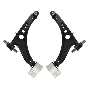 2件套前下控制臂 适配2018-2020款别克君威运动版所有车型 84376572、84376574、84376573、MS501266、MS501267