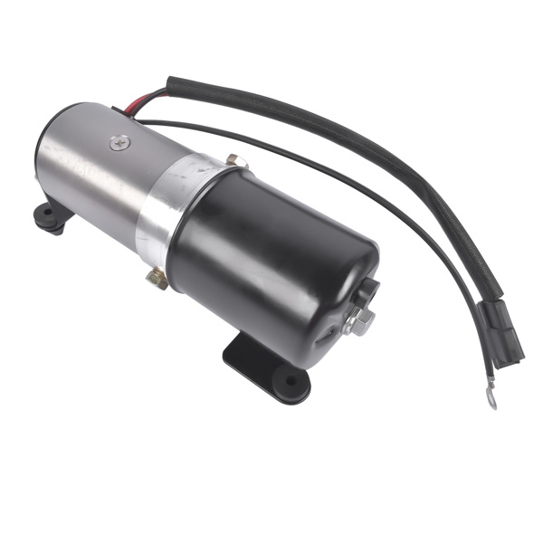 敞篷液压泵 Rear Convertible Top Lift Motor Pump Fits for Pontiac GTO LeMans Tempest 1964-1966-2