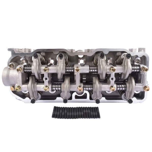 缸盖总成 Cylinder Head Assembly Replacement for Mitsubishi Forklift with 4G64 Engine 80-4G64 MD192299-6