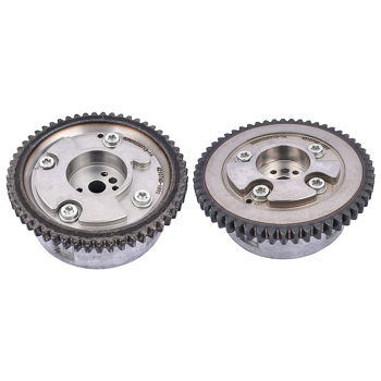 凸轮轴调节器 Timing Camshaft Gears Replacement for Dodge Avenger Chrysler 200 Sebring 2.4L I4 4884482AB 5047021AA