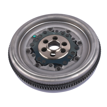 双质量飞轮 6-speed DSG Dual Mass Flywheel Replacement for Audi A3 VW Golf Beetle Jetta 2.0 TDI DSG 03G105266BD 03G105266CH