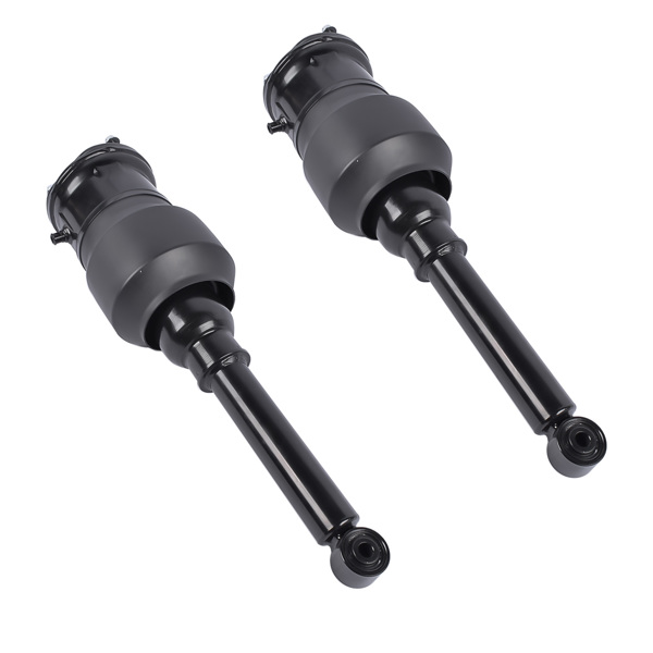 减震器 2Pcs Front Air Shock Absorbers Replacement for Lexus LS430 Base 2001-2006 V8 GAS 4801050110 4801050120 4801050130-5