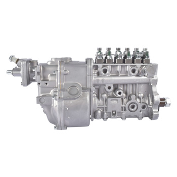 燃油泵 Replacement for Cummins Engine 6CTA 8.3 235HP 2100P Diesel Fuel Injection Pump 0-403-436-109