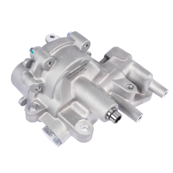 机油泵 Engine Oil Pump LR035118 LR052436 Replacement for Land Rover Range Rover 5.0L V8 2010-2017, Jaguar XJ 2010-2019