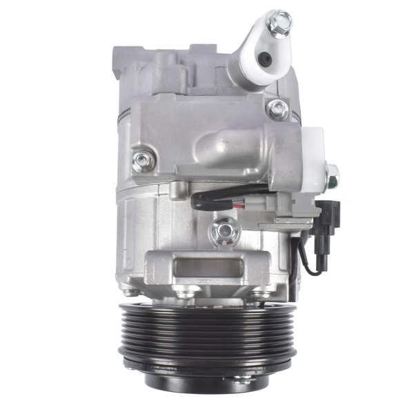空调压缩机 A/C Compressor Fits for Nissan GT-R Coupe 3.8L V6 2010-2020 92600-JF00C-3