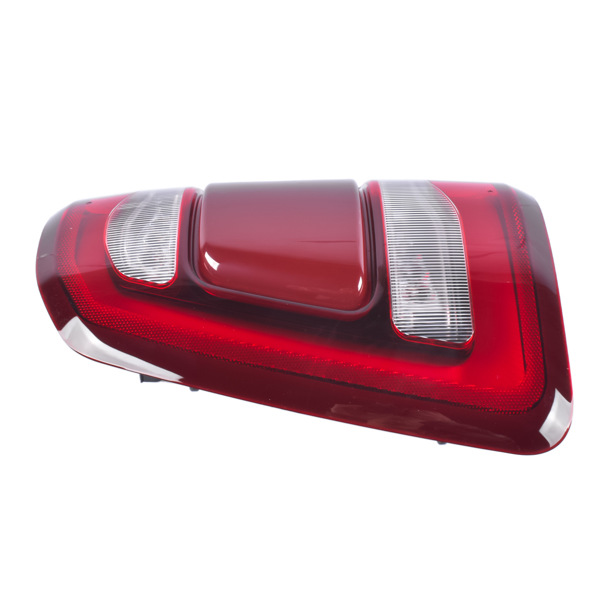 尾灯 Left Driver Tail Lights W/ Blind Spot Replacement for Dodge Ram 1500 2019-2023 68262531 68262531AD-7
