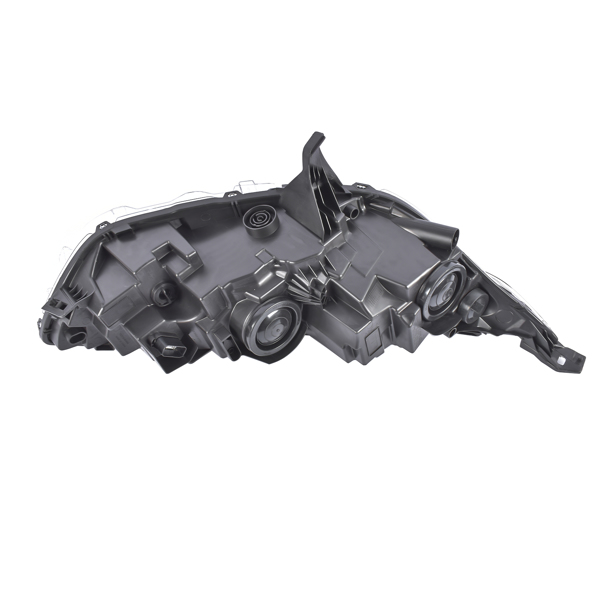 大灯 Left Driver Side Headlight Assembly Halogen with Bulb Fit for Ford Transit Connect XL XLT 2019-2023 KT1Z13008B-8