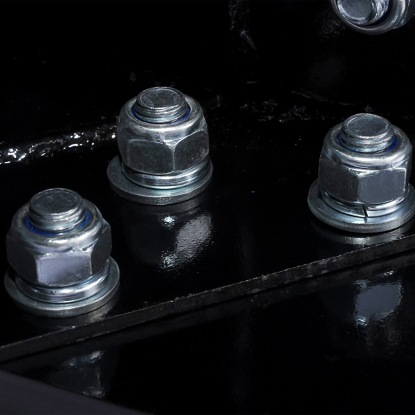 窄挖沟铲斗  Attachment 200mm Narrow Trenching Bucket for Mini Excavators Digger 2-Teeth-8