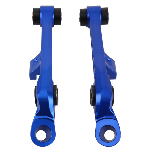 前下控制臂组件 适用于英菲尼迪G35轿车 后轮驱动/仅2WD 2003-2006年 适用于日产350Z Z33 所有车型 2003-2009年 C2407120078-2