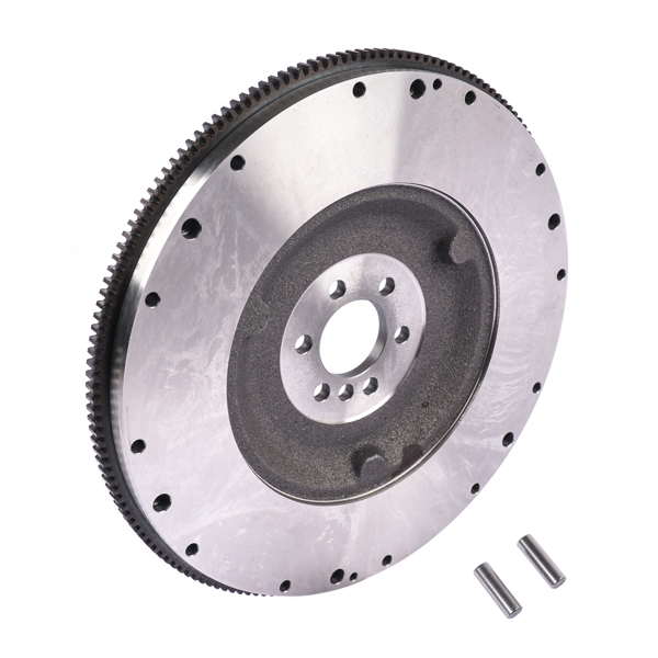 飞轮 168 Teeth Clutch Flywheel Fits for Chevrolet Silverado GMC Sierra 1500 2500 3500 2001-2007 12561680-3