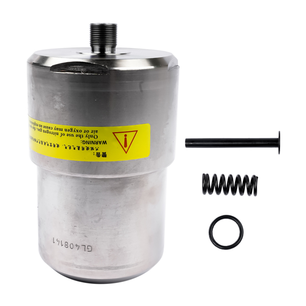 制动总泵蓄能器 Brake Booster Accumulator 2003-2006 Replacement for Mitsubishi Montero Pajero 3.8L 4630A012 MN102843 MR569728-2
