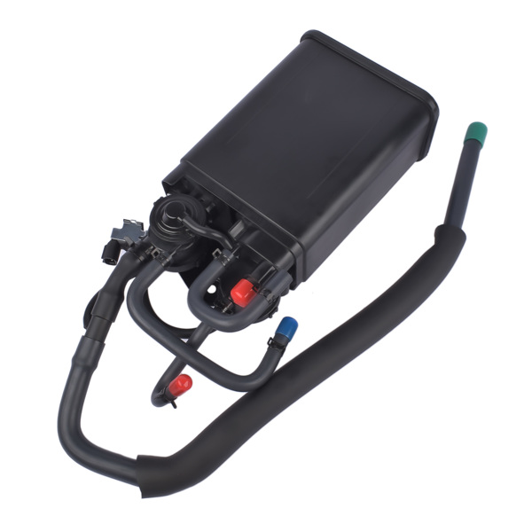 亚马逊禁售 碳罐 Vapor Canister 911-634 Replacement for Toyota Rav4 2.4L L4 GAS 2004 2005 77740-42072 7774042072-2