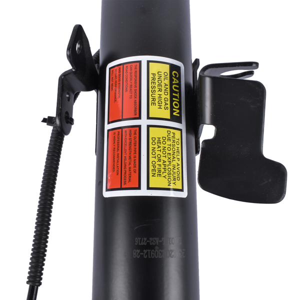 减震器 Front Left Shock Strut Assembly w/Electric Replacement For Land Rover Range Rover Evoque 2012-2018 LR024437 LR056266 LR057930 LR070932-10