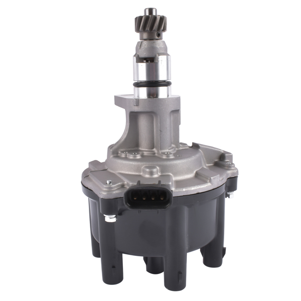 分电器 Ignition Distributor w/ Cap & Rotor Replacement for Lexus SC300 1992-1997 GS300 Toyota Supra 19100-46011-1