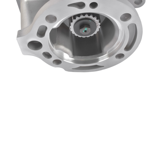燃油喷射泵齿轮 Fuel Pump Gear Accessory Drive Shaft Fits for Cummins M11 QSM ISM 3896045 6577097X-9