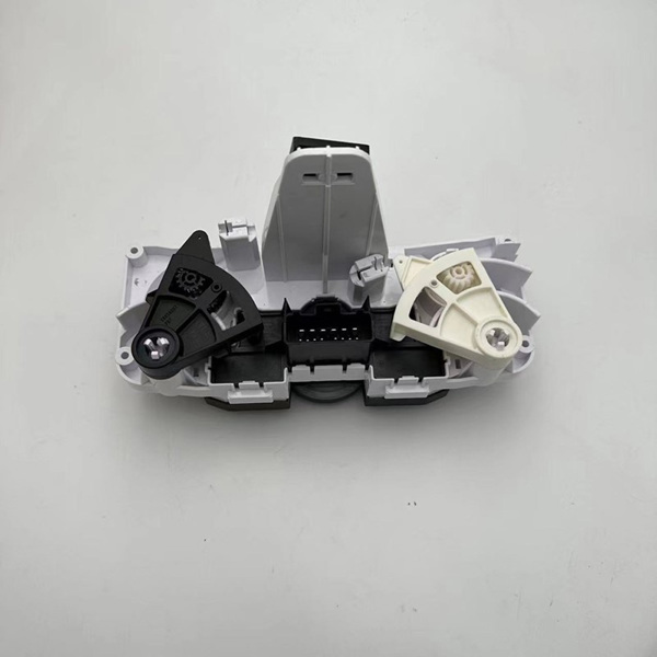 适用于 2007-2011 款日产 Versa 空调暖风控制面板开关按钮（全新）-6