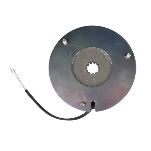 刹车套件 Electric Brake Kit Replacement for JLG Vertical Mast Lift 1230ES 1930ES 2030ES SN 7024772-5