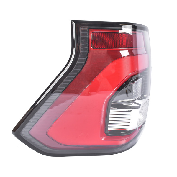 尾灯总成 Right Passenger Side LED & Halogen Tail Light Assembly Replacement for Ford Expedition 2018-2021 JL1Z13404H JL1Z13404D-4
