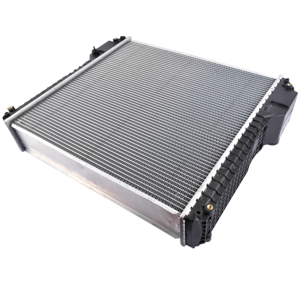 散热器 Radiator Replacement for New Holland 580 B95 B110 B115 Case 580M 580SM 87410096 87410098 87544110-4
