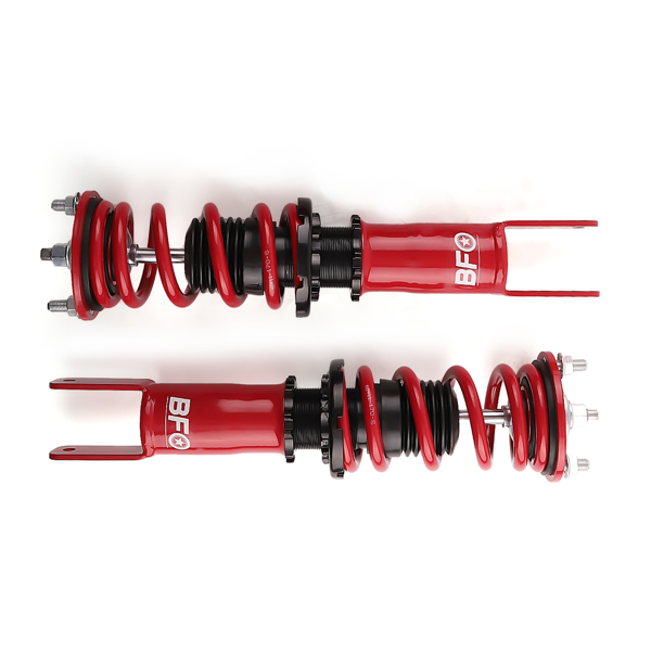 前减震器后减震器 减震器零件 适用于讴歌Integra 1994-2001 DC2 DC4 适用于本田思域 1988-1991 EC ED EE EF-6