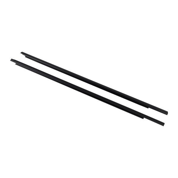 车窗密封条 适用道奇Ram 1500 2009-2023 适用道奇Ram 4500 2011-2022 55112376AH, 55112377AH, 55372138AH, 55372139AH-6