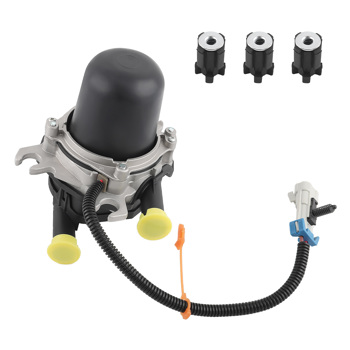 空气喷射泵 适用于别克世纪 3.1L V6 2000-2001 适用于LeSabre 3.8L V6 2000-2003 12568324, 12563085, 12559725, 15059238,12568241, 12568224