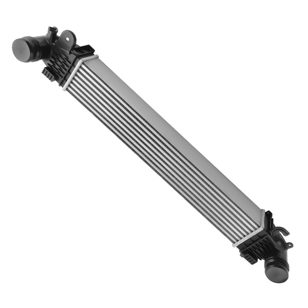 中冷器涡轮冷却器 适用于雪佛兰探界者 1.5L 2018-2022 适用于GMC Terrain 1.5L 2018-2022 84454110，GM3012116-1